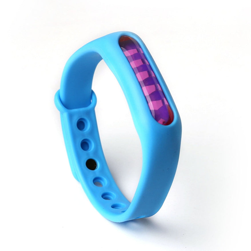 Kallyon™ Mosquito Bands