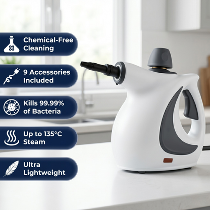 Steam Cleaner Kallyon