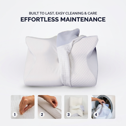 Kallyon Pillow - Wake up pain-free