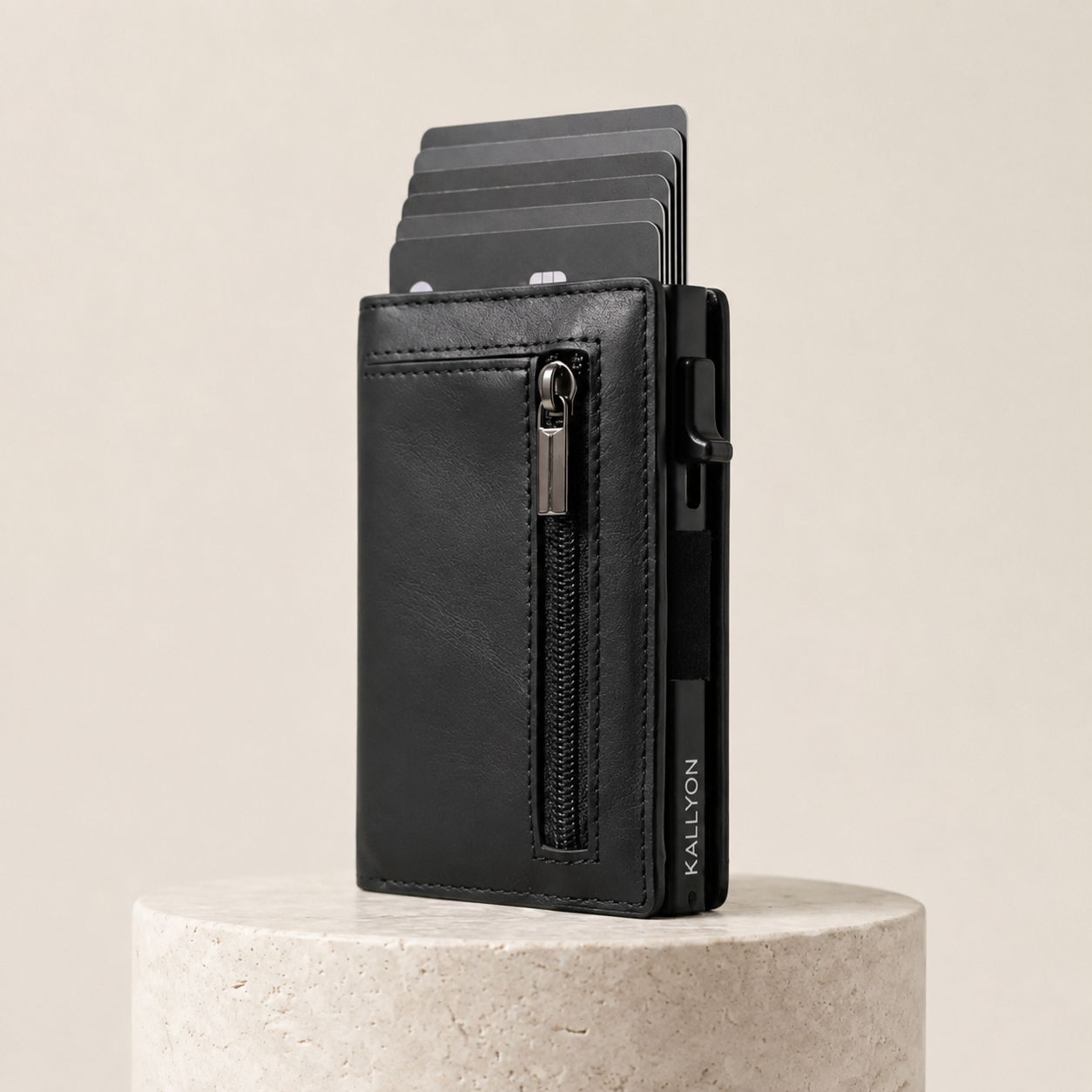 Kallyon Wallet 2.0