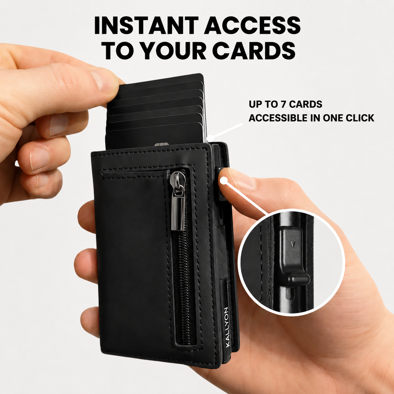 Kallyon Wallet 2.0