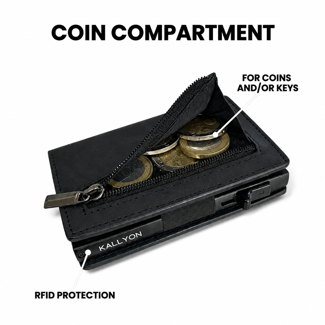 Kallyon Wallet 2.0