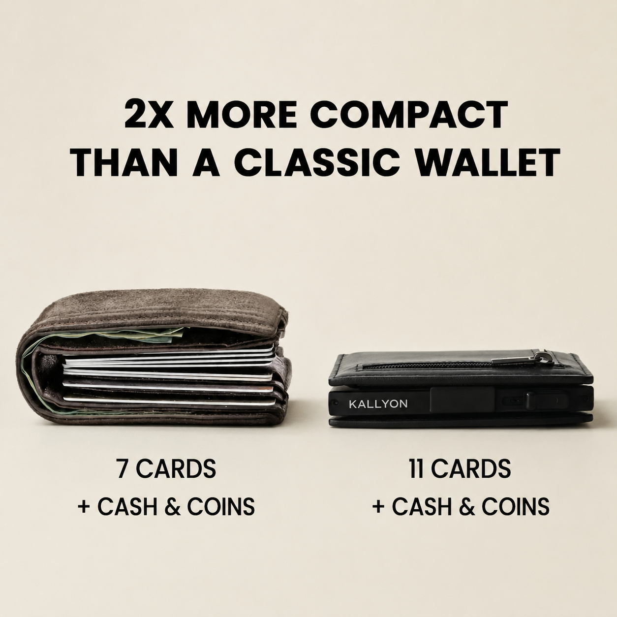 Kallyon Wallet 2.0