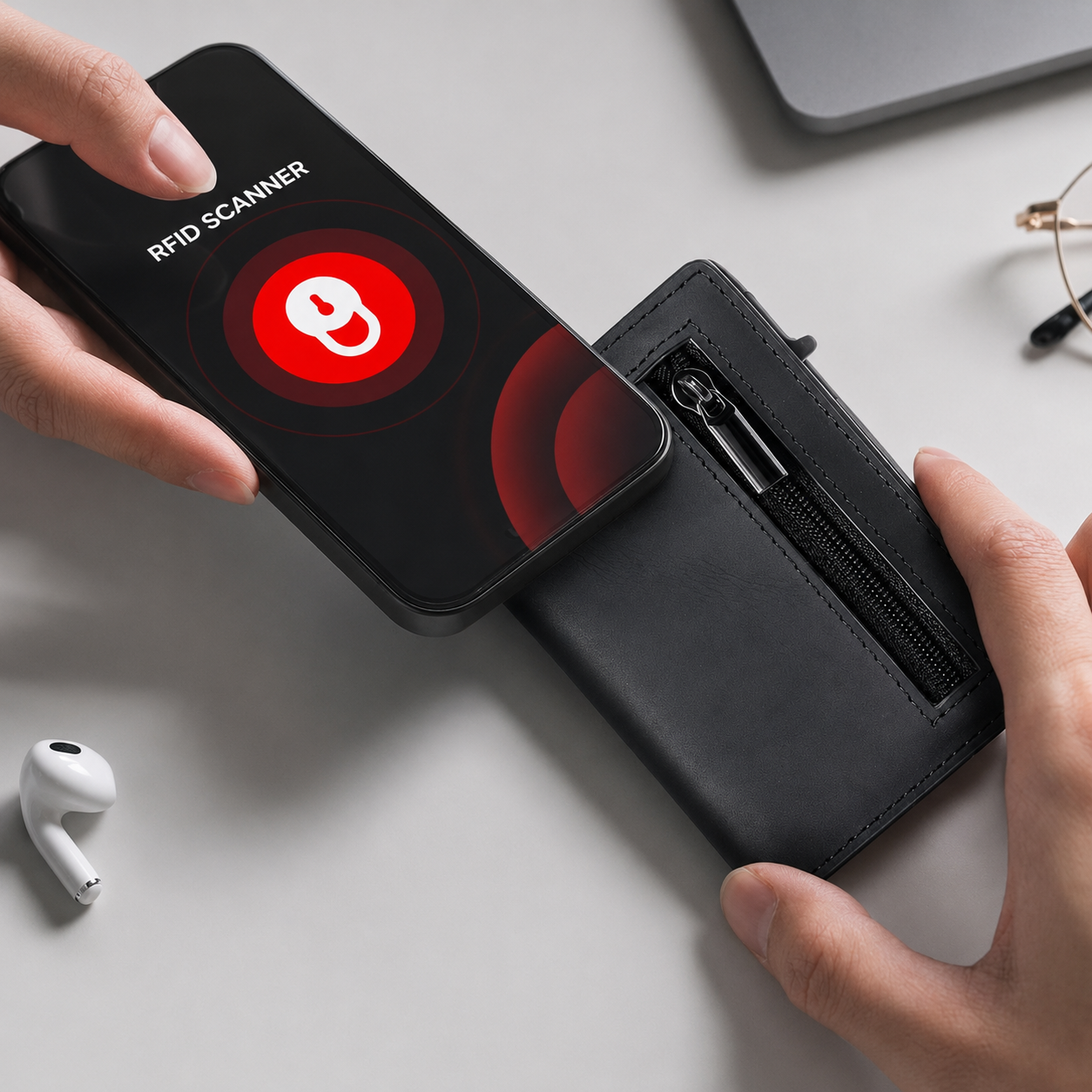 Kallyon Wallet 2.0