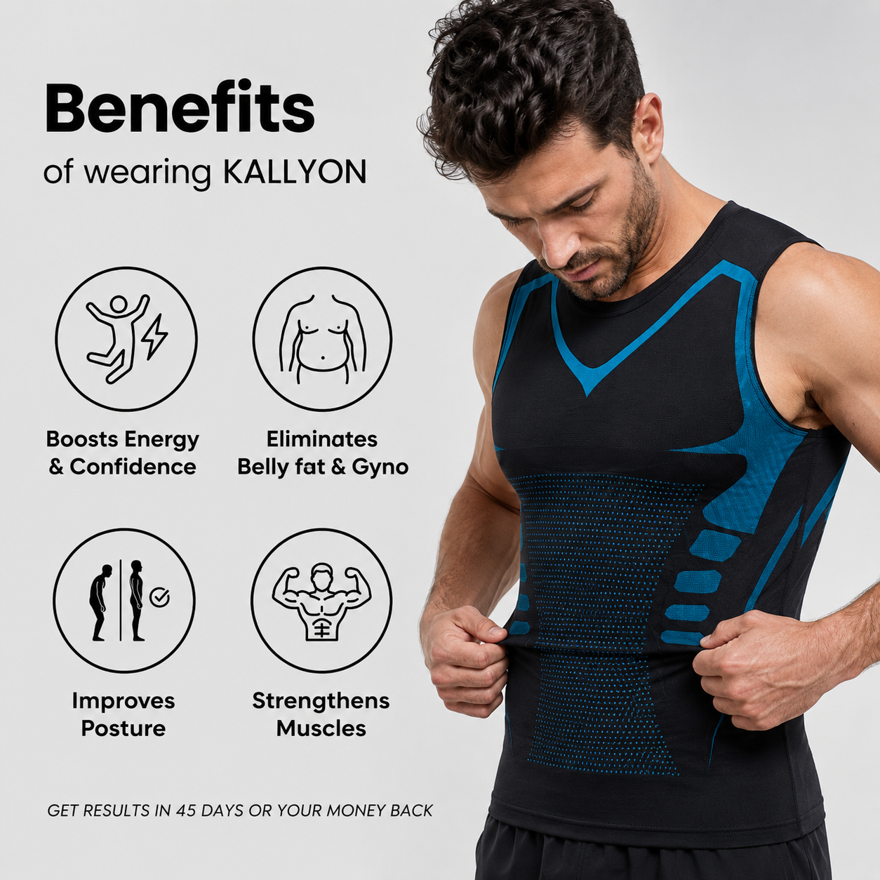 Kallyon™ PowerShape