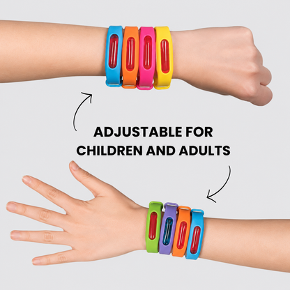 Kallyon™ Mosquito Bands