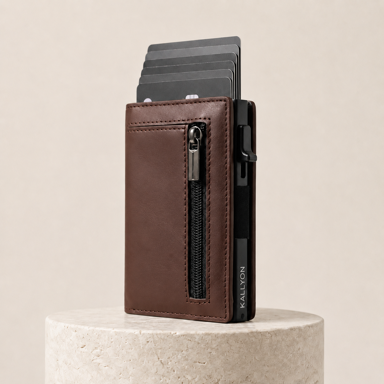 Kallyon Wallet 2.0