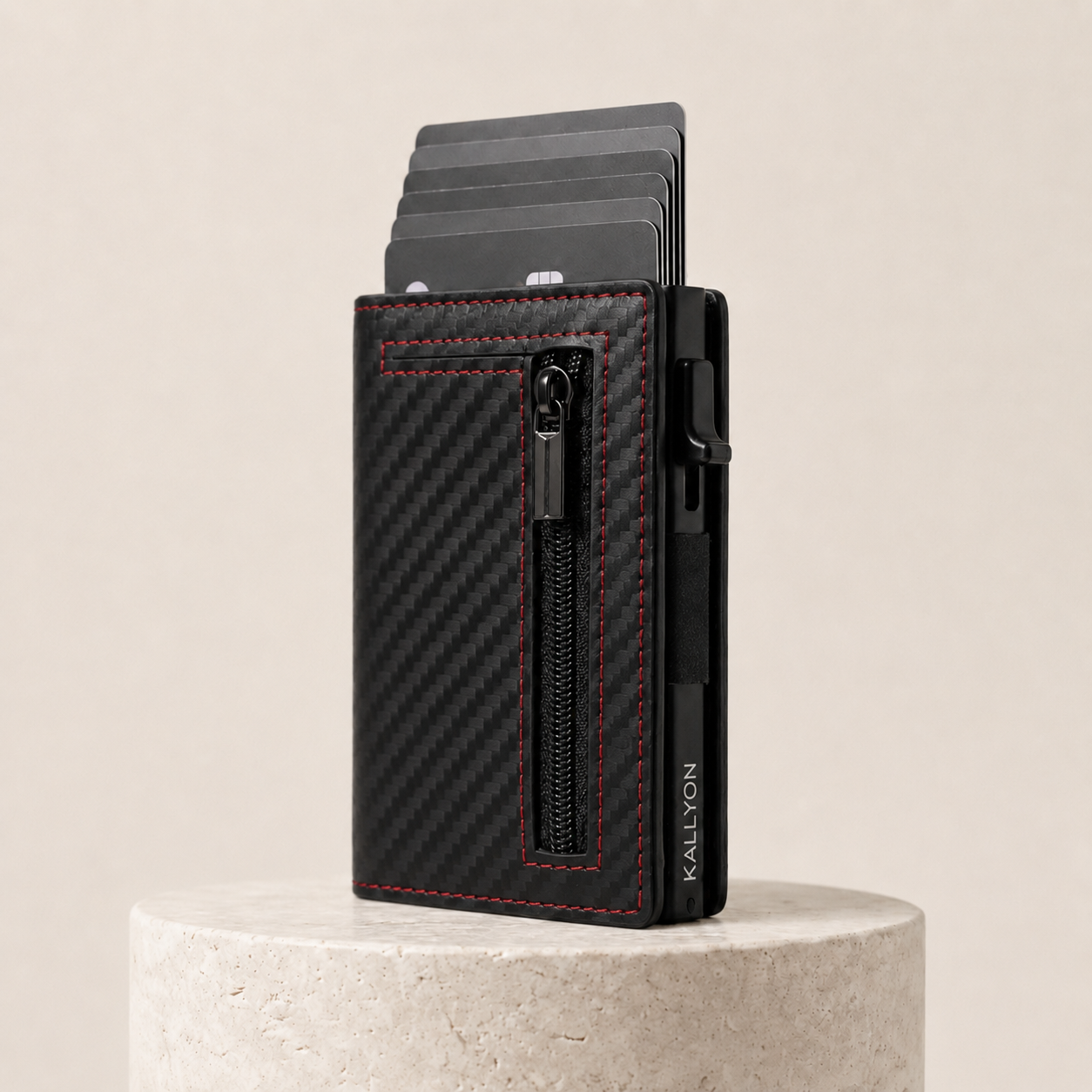 Kallyon Wallet 2.0
