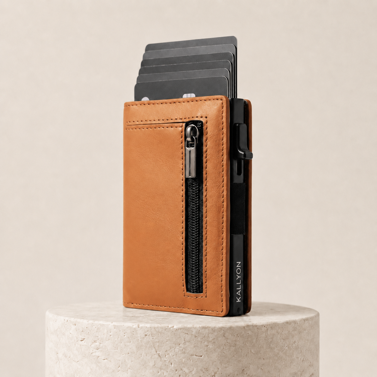 Kallyon Wallet 2.0