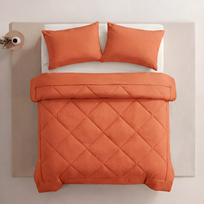 Kallyon® Duvet – The quick-drying 2-in-1 duvet that makes duvet covers unnecessary.