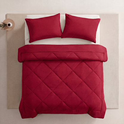Kallyon® Duvet – The quick-drying 2-in-1 duvet that makes duvet covers unnecessary.
