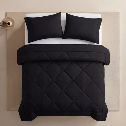 Kallyon® Duvet – The quick-drying 2-in-1 duvet that makes duvet covers unnecessary.