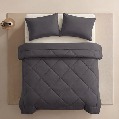 Kallyon® Duvet – The quick-drying 2-in-1 duvet that makes duvet covers unnecessary.