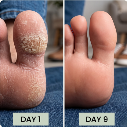 Purifying Antifungal Soap